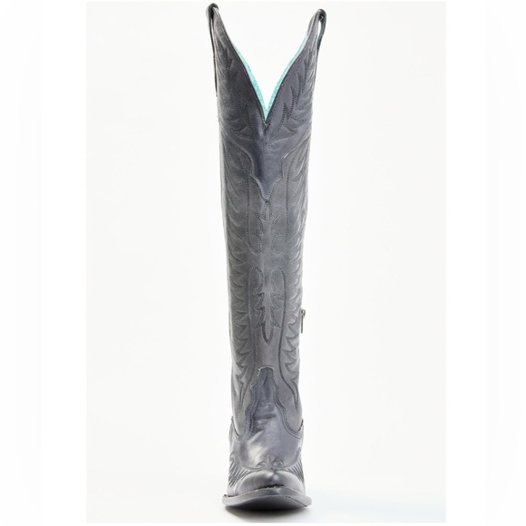 •Corral• Embroidered Over Knee High Boot - Picture 10 of 15